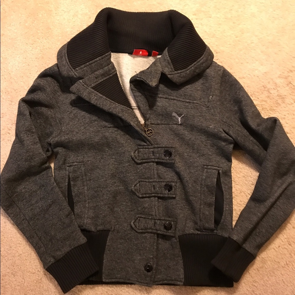 Puma jacket